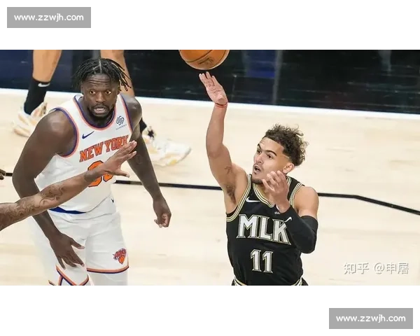 老鹰vs步行者东部强强对话年轻核心正面碰撞前景解析赛季走向预测