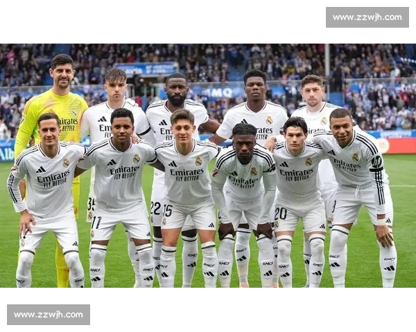 皇马vs巅峰对决欧冠焦点之战看点全解析战术博弈球星云集胜负走向前瞻